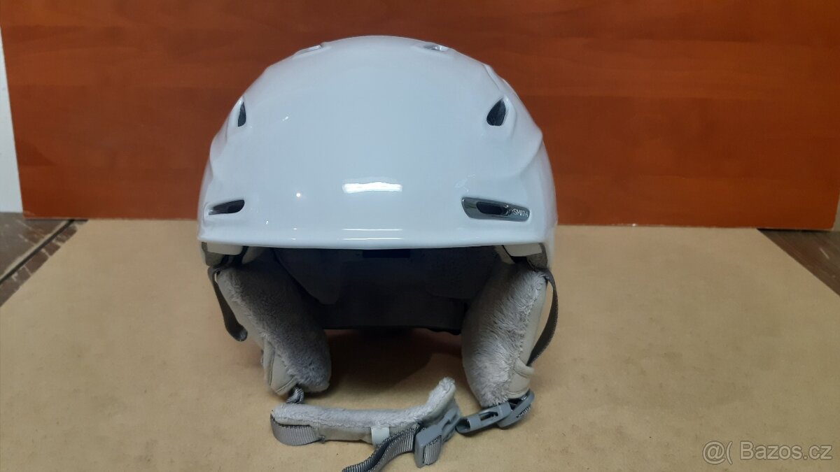 helma Smith Arrival - 3