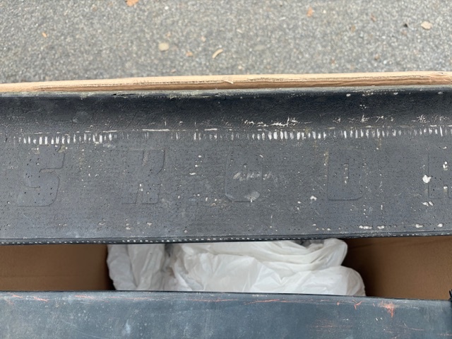 Zadní křídlo a nasávač vzduchu Škoda - 3