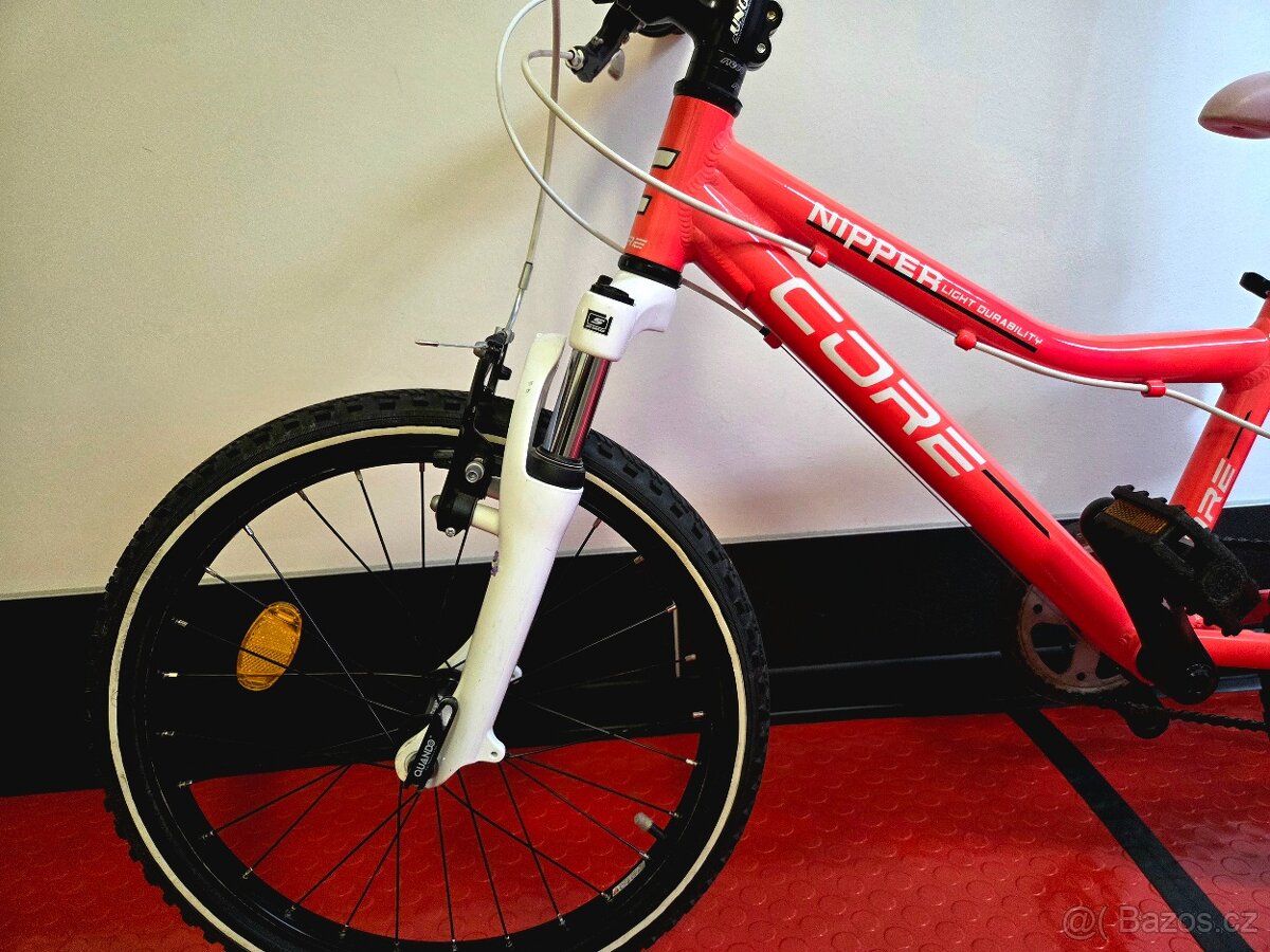 Dětské kolo Core Nipper 20" - 3
