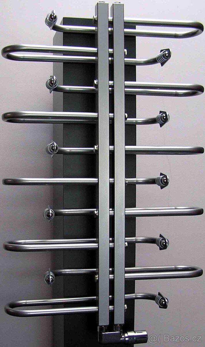 Vysoušeč obuvi - Nový nepoužitý - 3