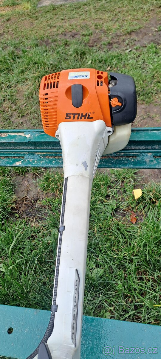 Stihl fs 310 - 3