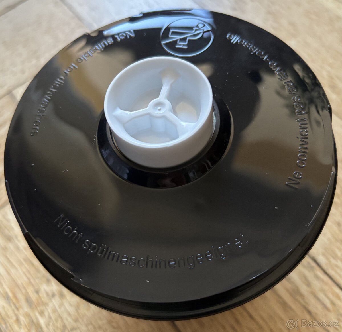 příslušenství k tyčovému mixeru Bosch ErgoMaster 4 - 3