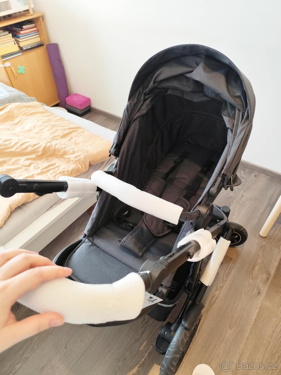 Britax Romer Smile III - 3