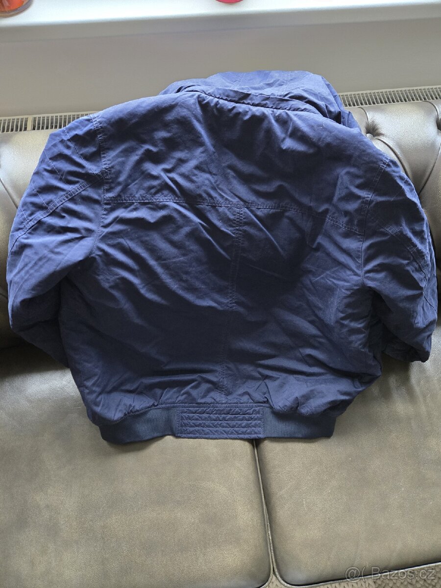 Zimní bunda Tom Tailor - 3