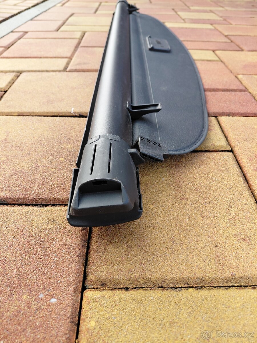 VW Pasat-roleta zavazadlového prostoru - 3