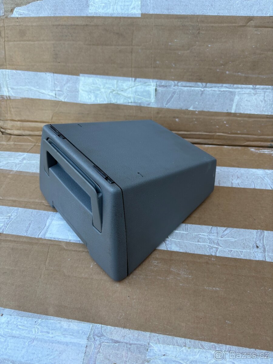 Škoda Felicia - kastlík - 3