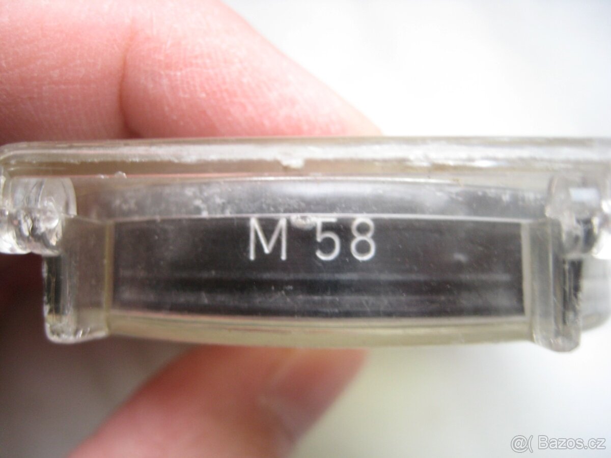 Historické potřeby pro zrcadlovky a jiné analogové foto - 3