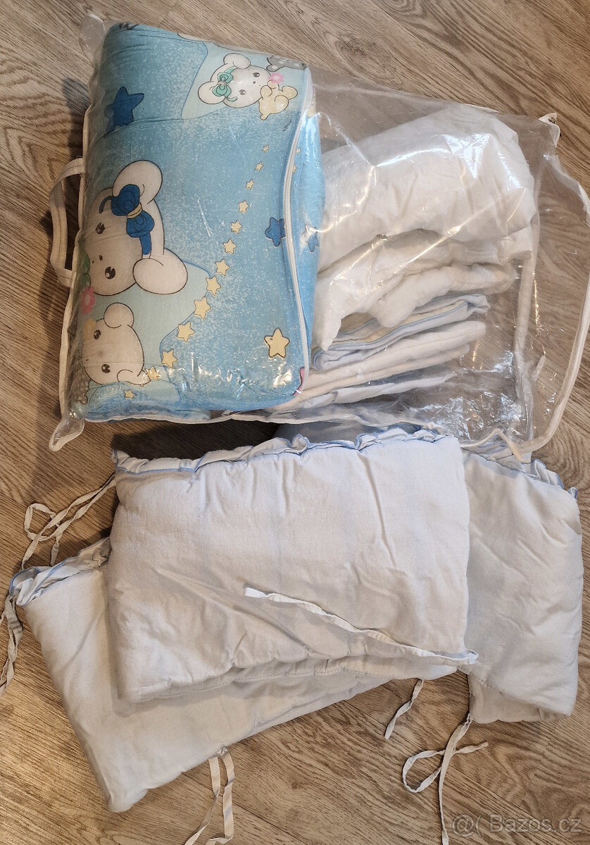 Kolébka pro mininka - 3