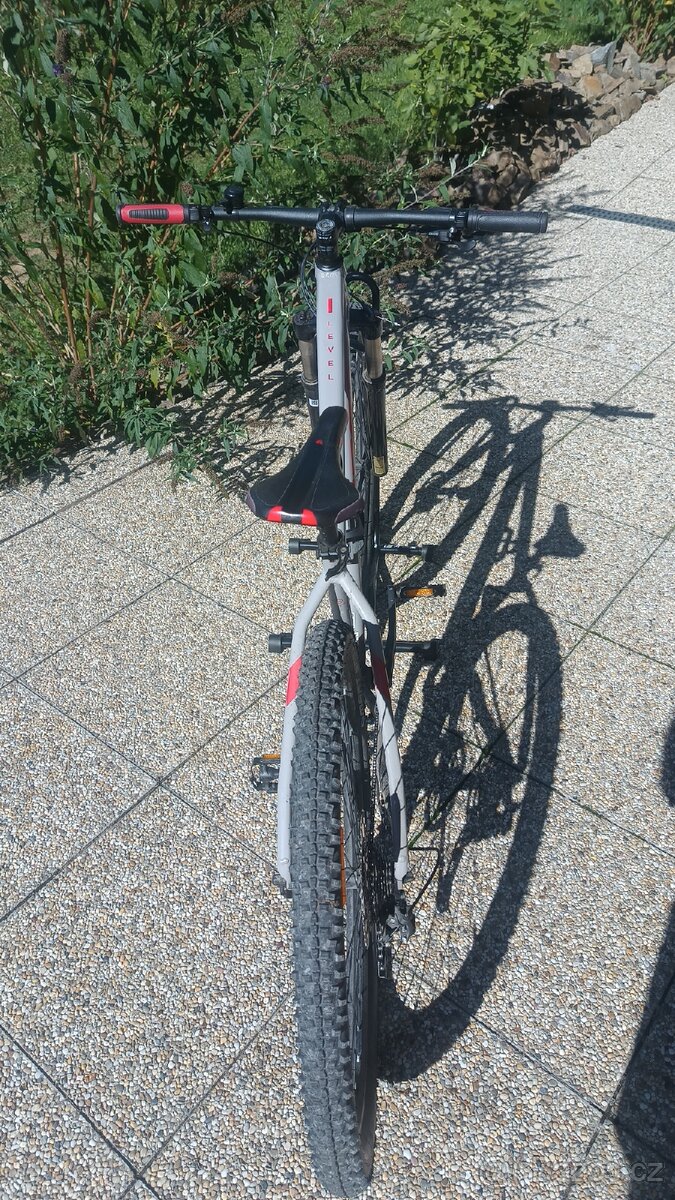 Kolo horske Kross level4 velikost M - 3