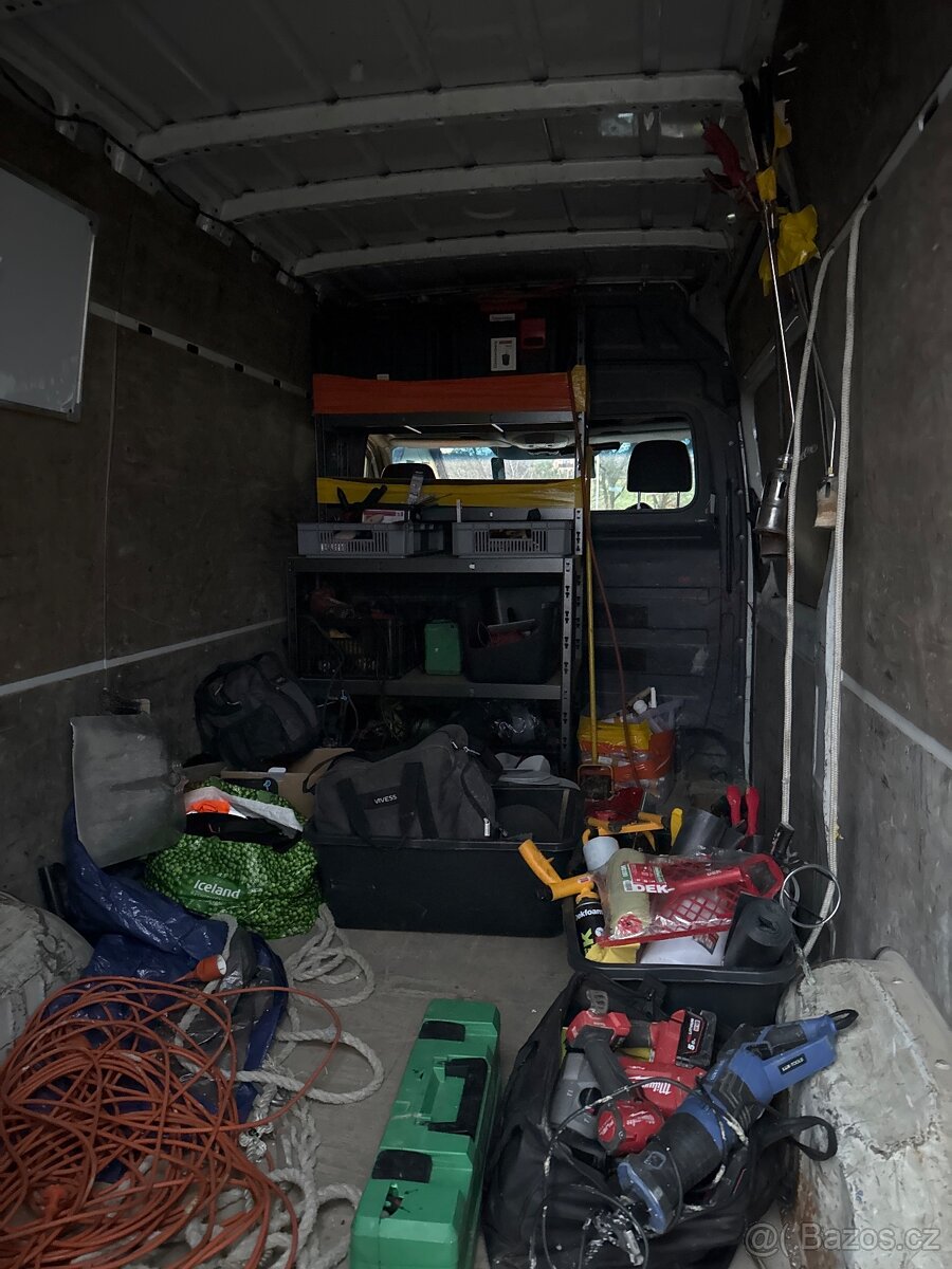 Mercedes Sprinter disel - 3