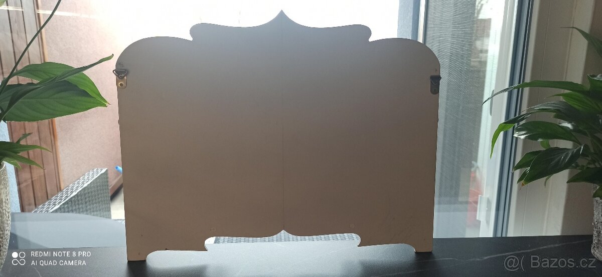 Prodám skříňku na klíče - 3