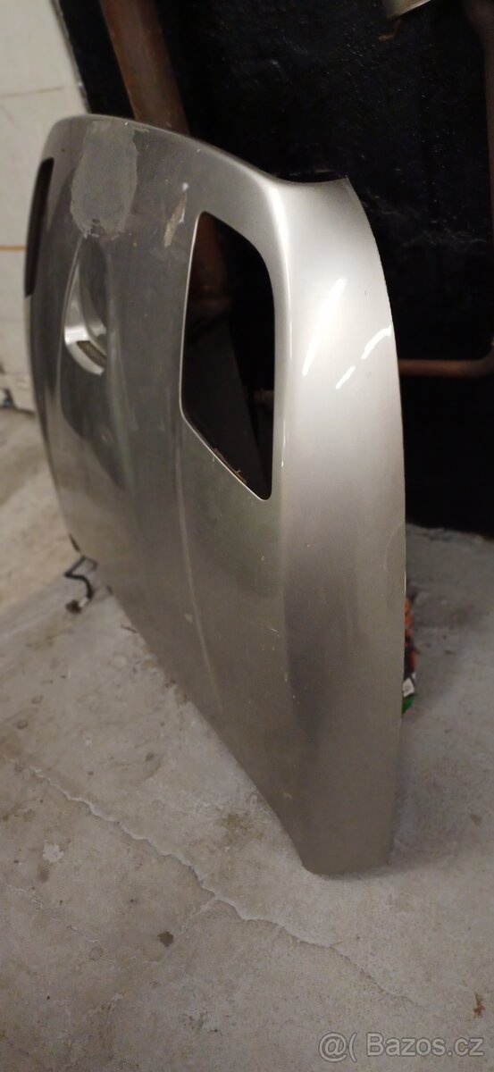 Přední kapota Fiat coupe maranello - 3