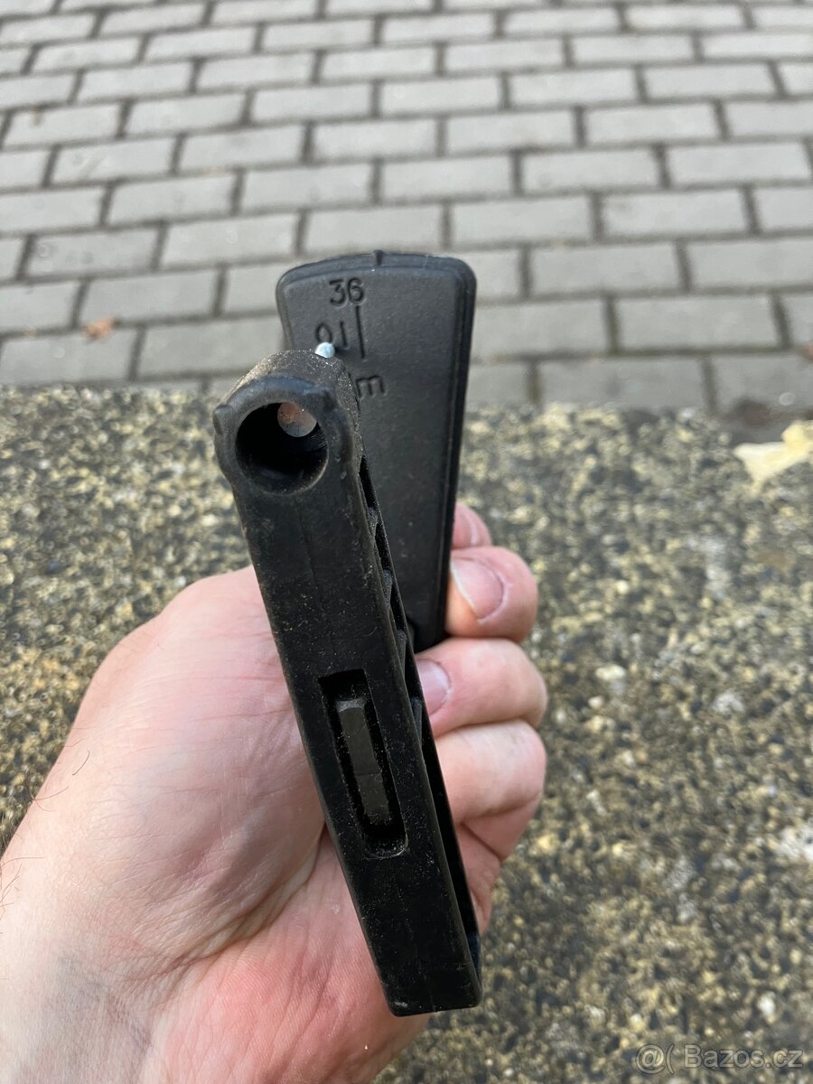 Klíč na příčníky Seat Toledo / Leon 1M - 3