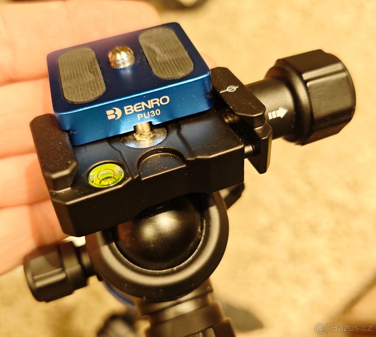 Benro iFOTO FIF18A - 3