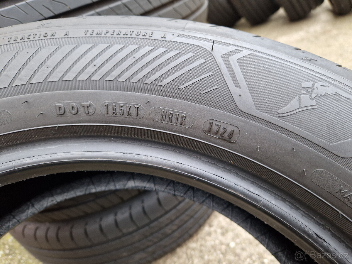 215/60 R17 letní pneu 215/60/17 215 60 17 pneumatiky letni - 3