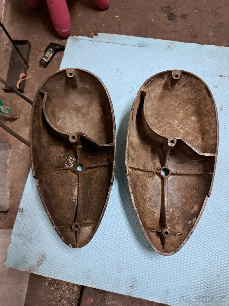 Jawa 250/353 pulbuben bez napisu - 3