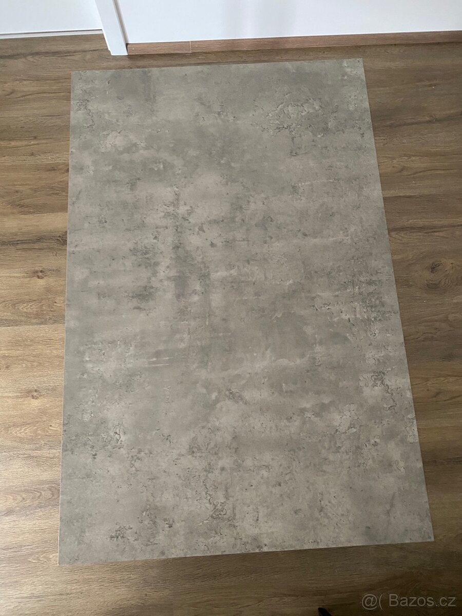 Konferenční stolek - 3