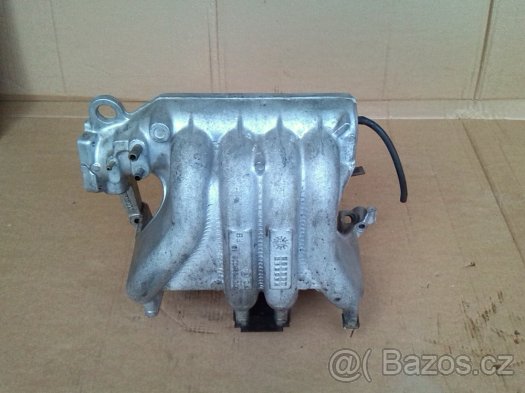 Díly Renault Megané 1,6 e, 66kw, 1998 - 3