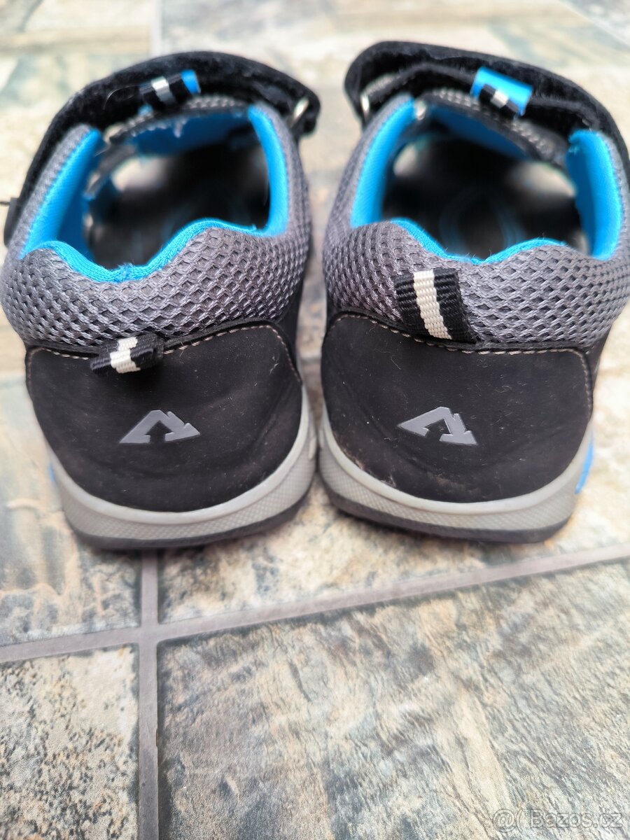 Sandály vel. 30 - 3