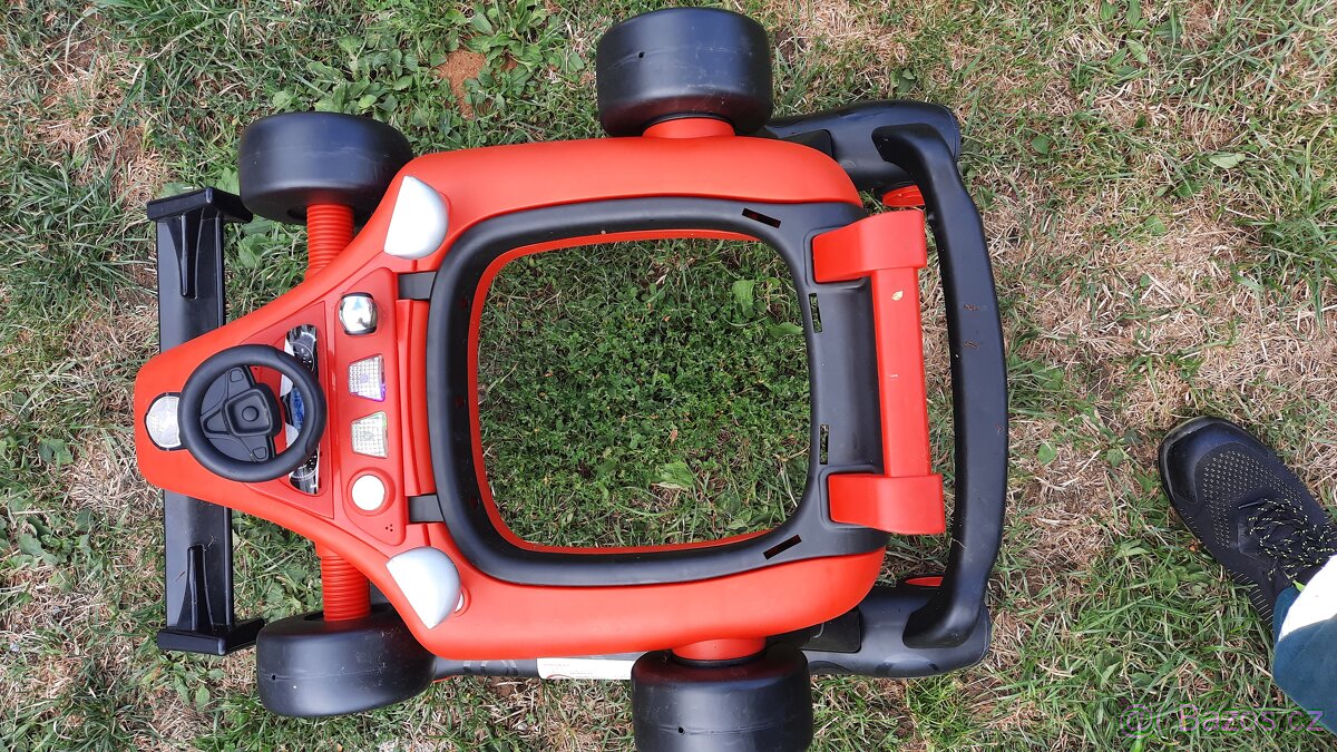 Formule hrací,signály - 3