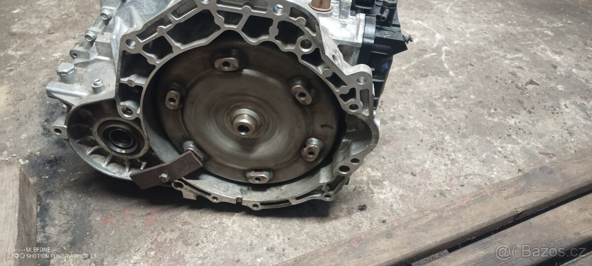Převodovka Kia Hyundai 3.3 gdi - 3