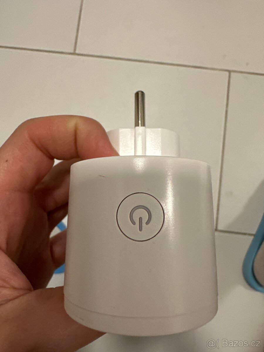 Tesla smart plug duál - 3