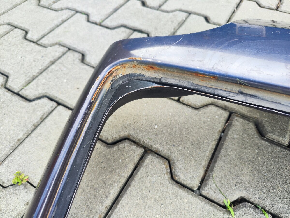 Páté dveře Volkswagen Golf 3 krátká verze - 3