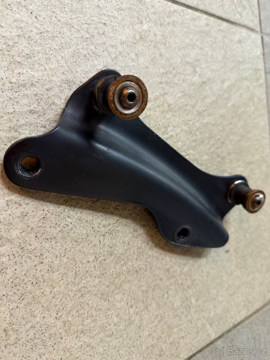 Montážní sada pro Harley Davidson - 3