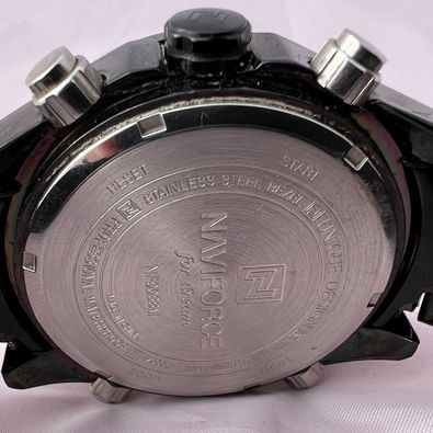 Pánské hodinky - NAVIFORCE - 3