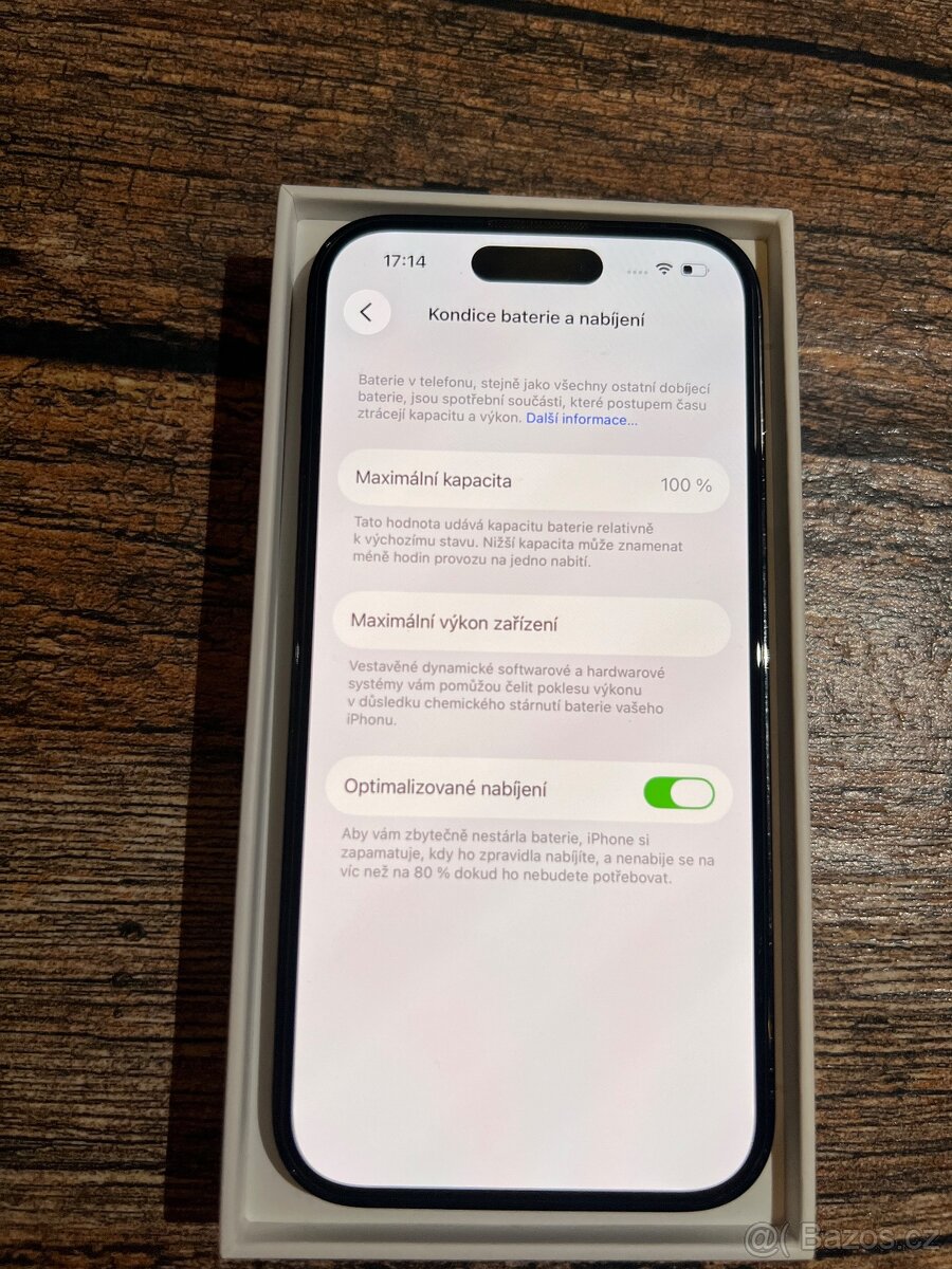 iPhone 14 pro 128 gb - 3