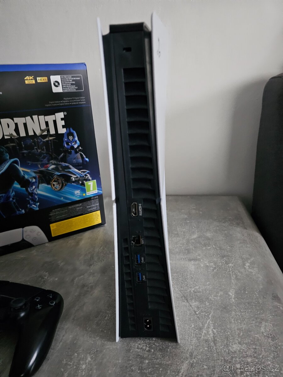 Playstation 5 slim - 3