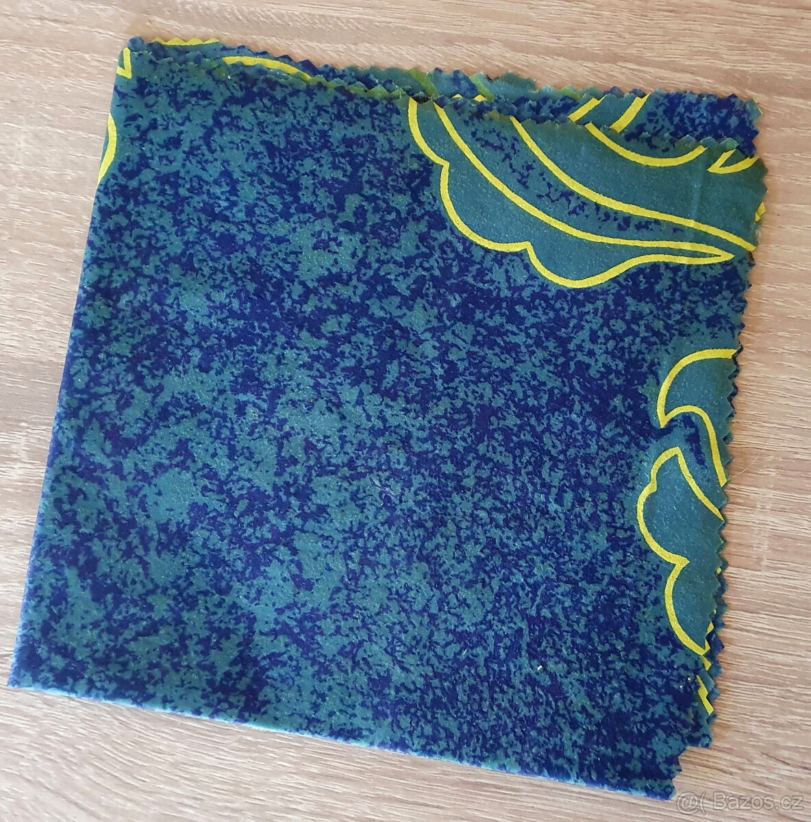 VOSKOVANÉ UBROUSKY, 30x30 cm - 3