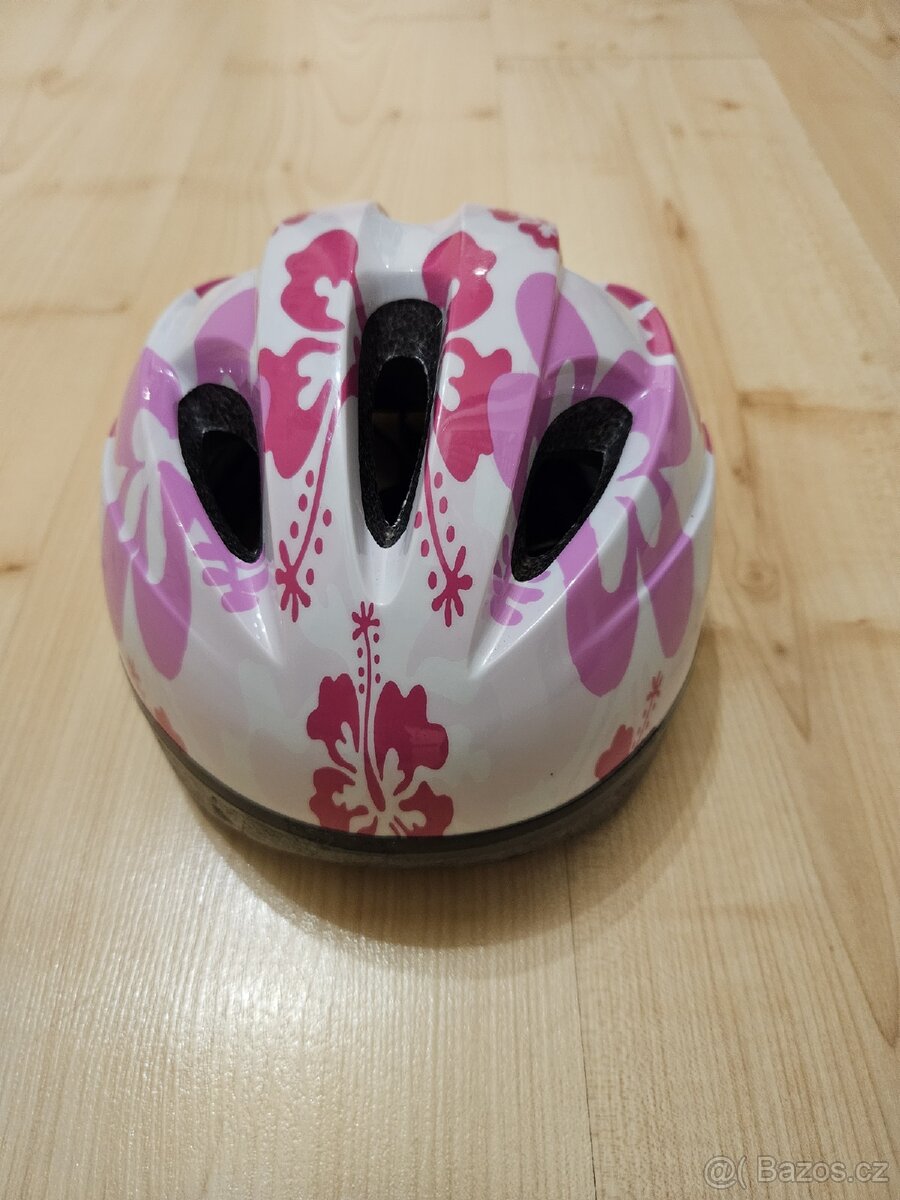 Dětská přilba vel. XS 48-52 - 3