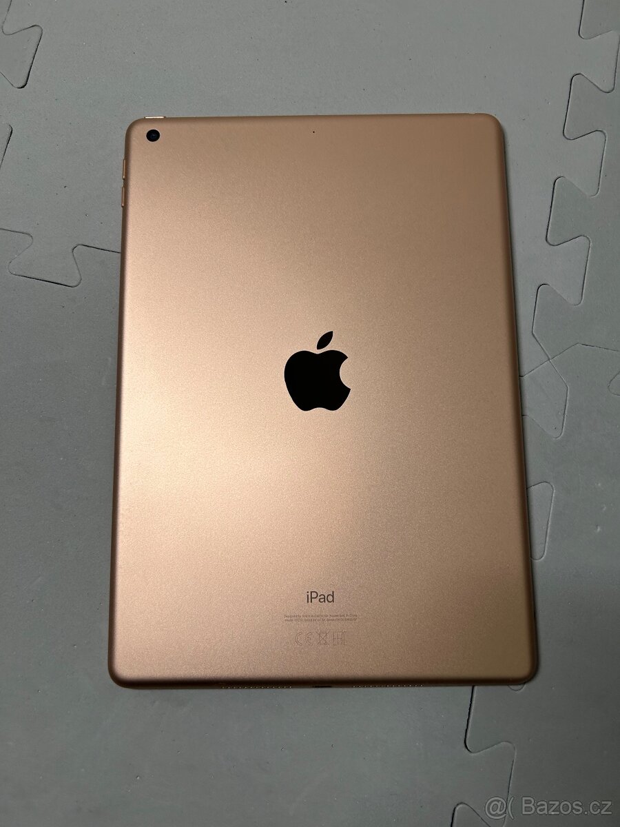 Apple iPad 2020 - 3
