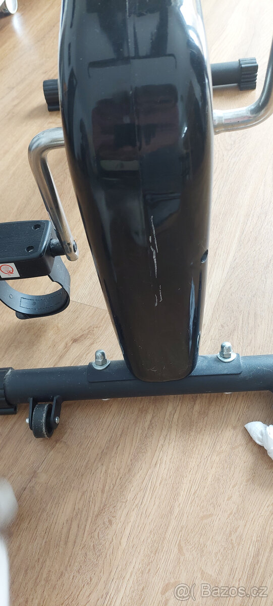 Skládací rotoped inSPORTline - 3