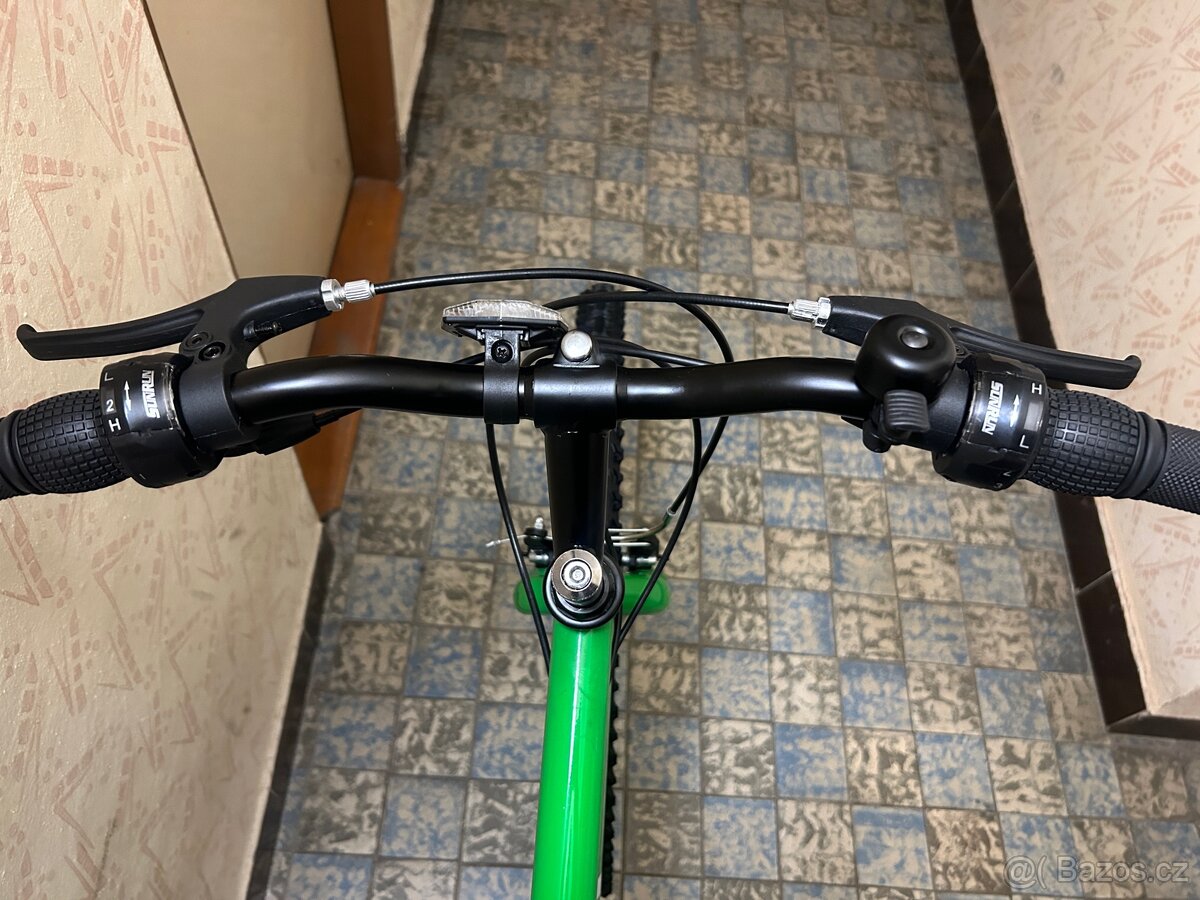 Horské kolo 26" - 3