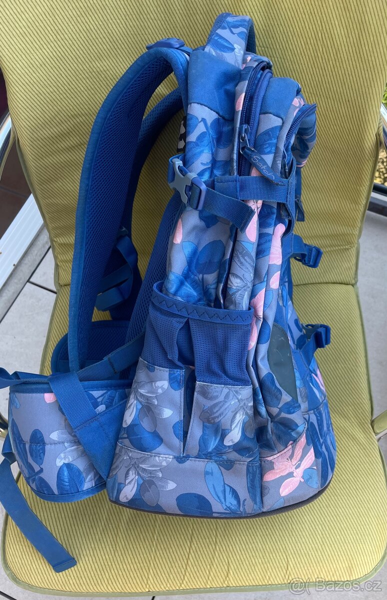 Studentský batoh - 3