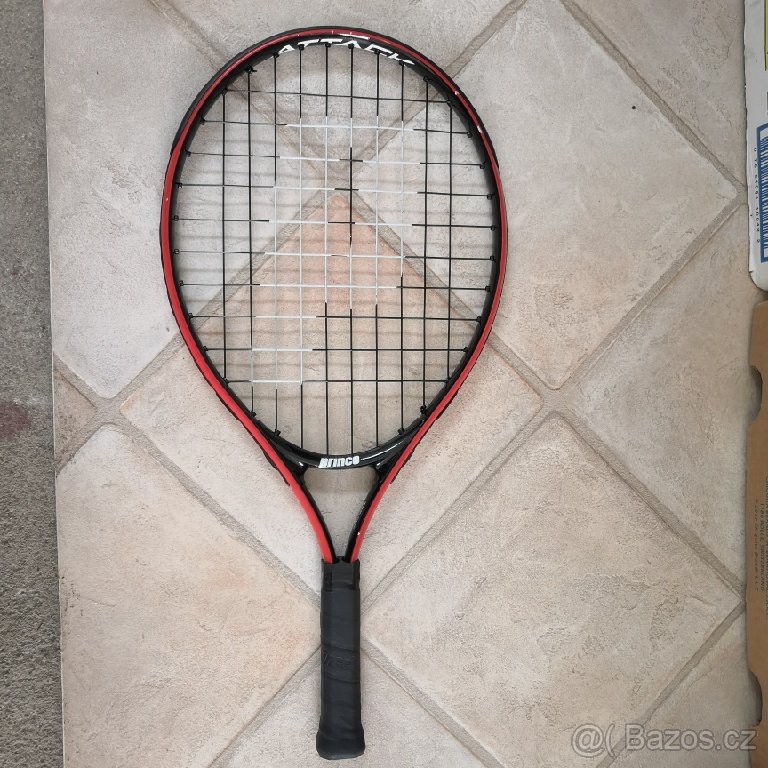 tenisová raketa - Prince Attack 21" - 3