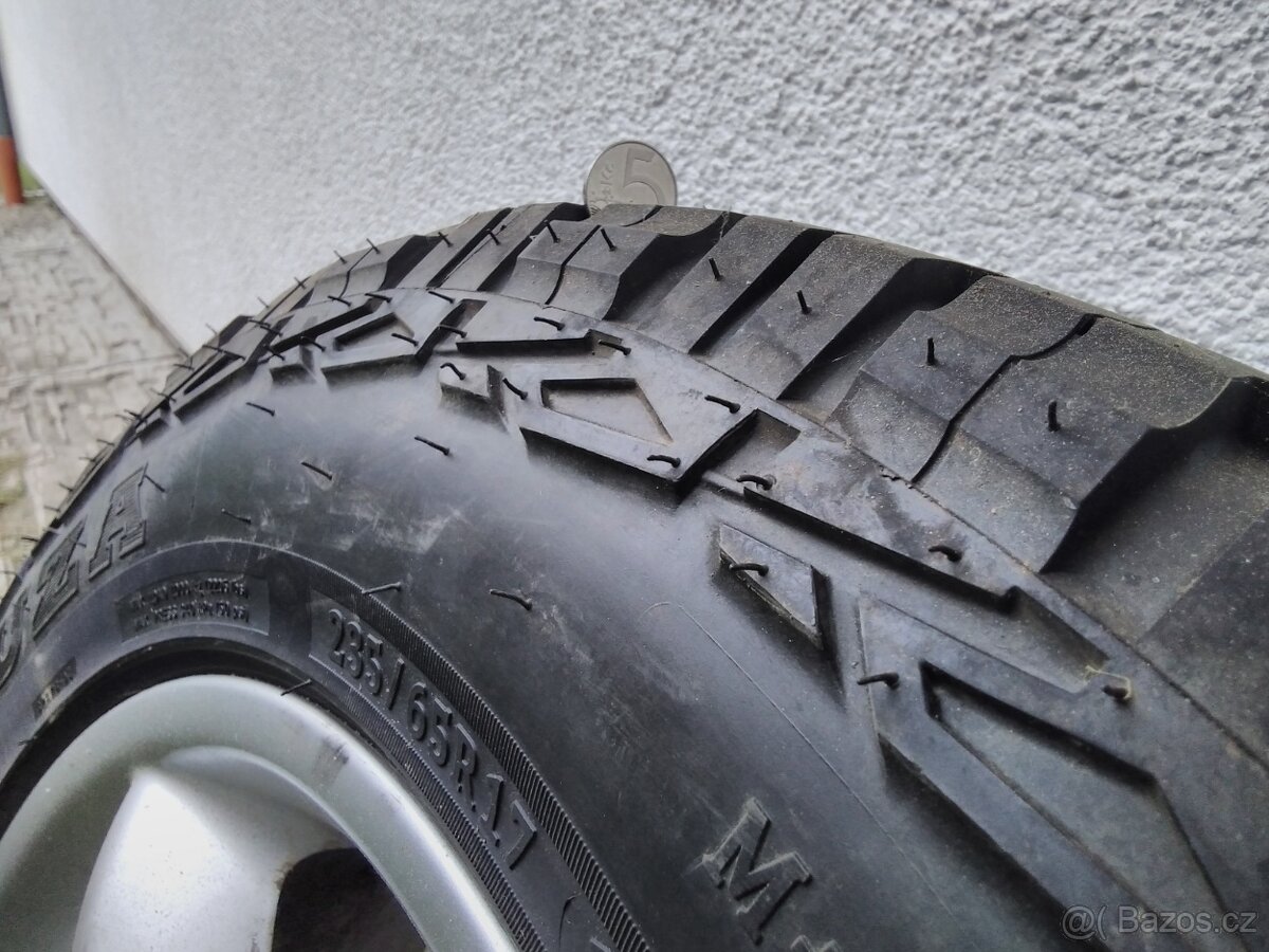 Prodám offroad kola - 3