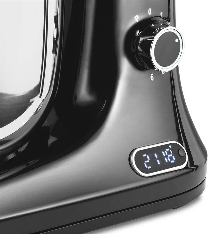 Multifunkční kuchyňský robot Catler KM 8013 (nový) - 3