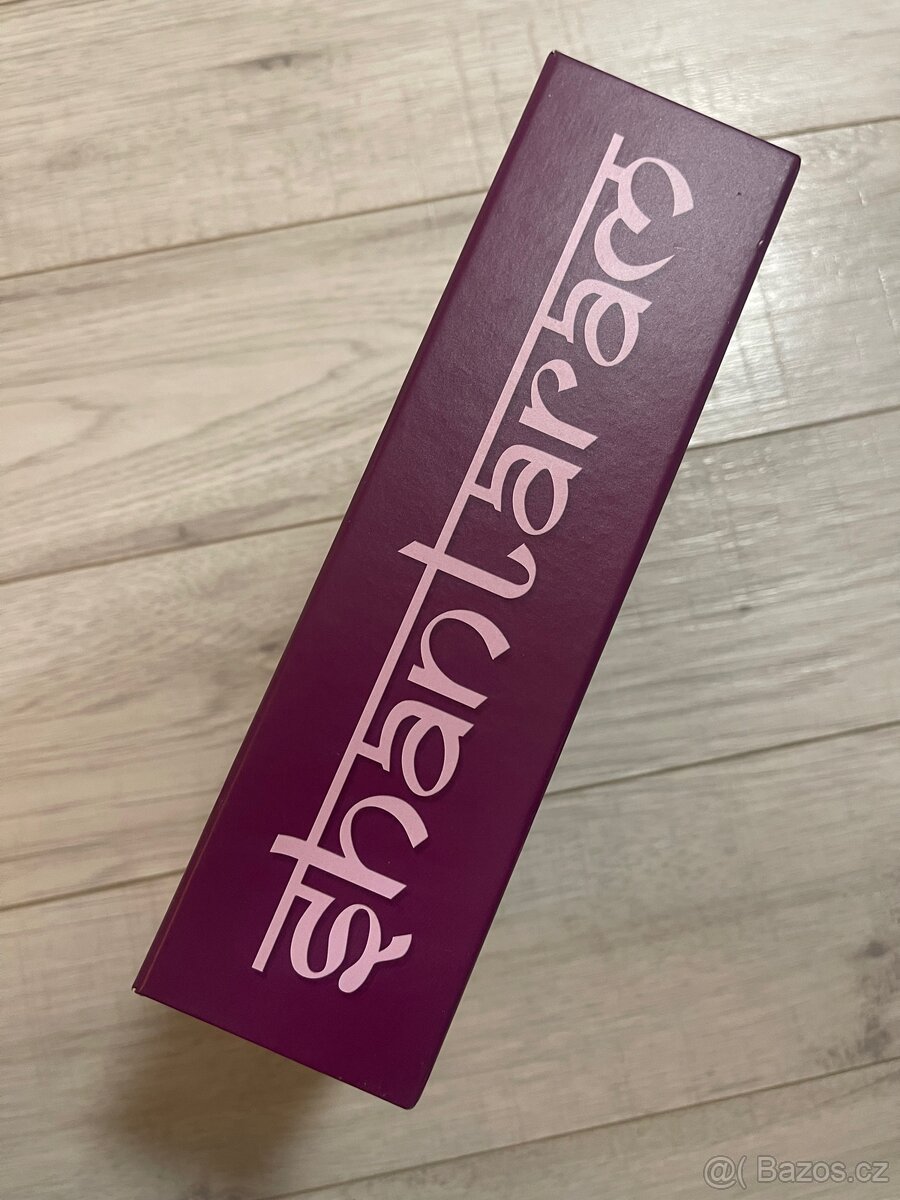 Kniha Shantaram - 3 díly - 3