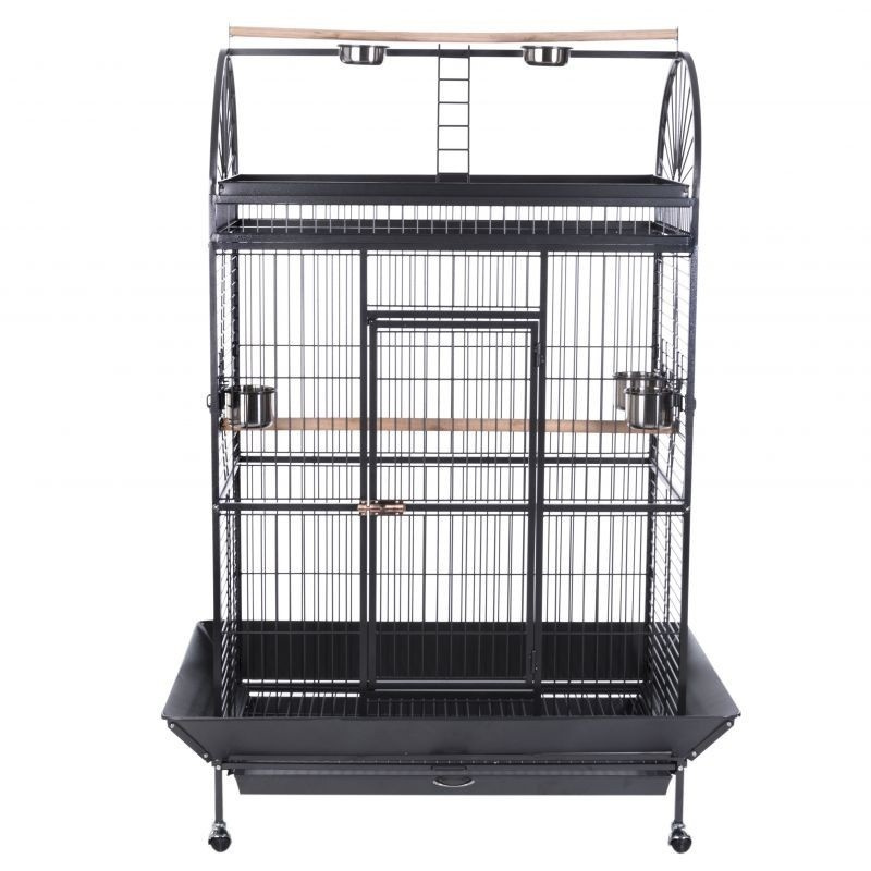 Klec - XXL voliéra - 3