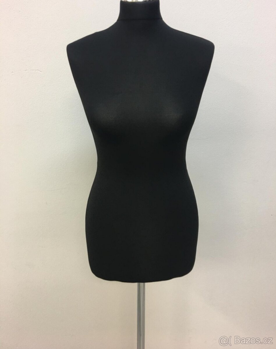 Dámská krejčovská figurýna - 3