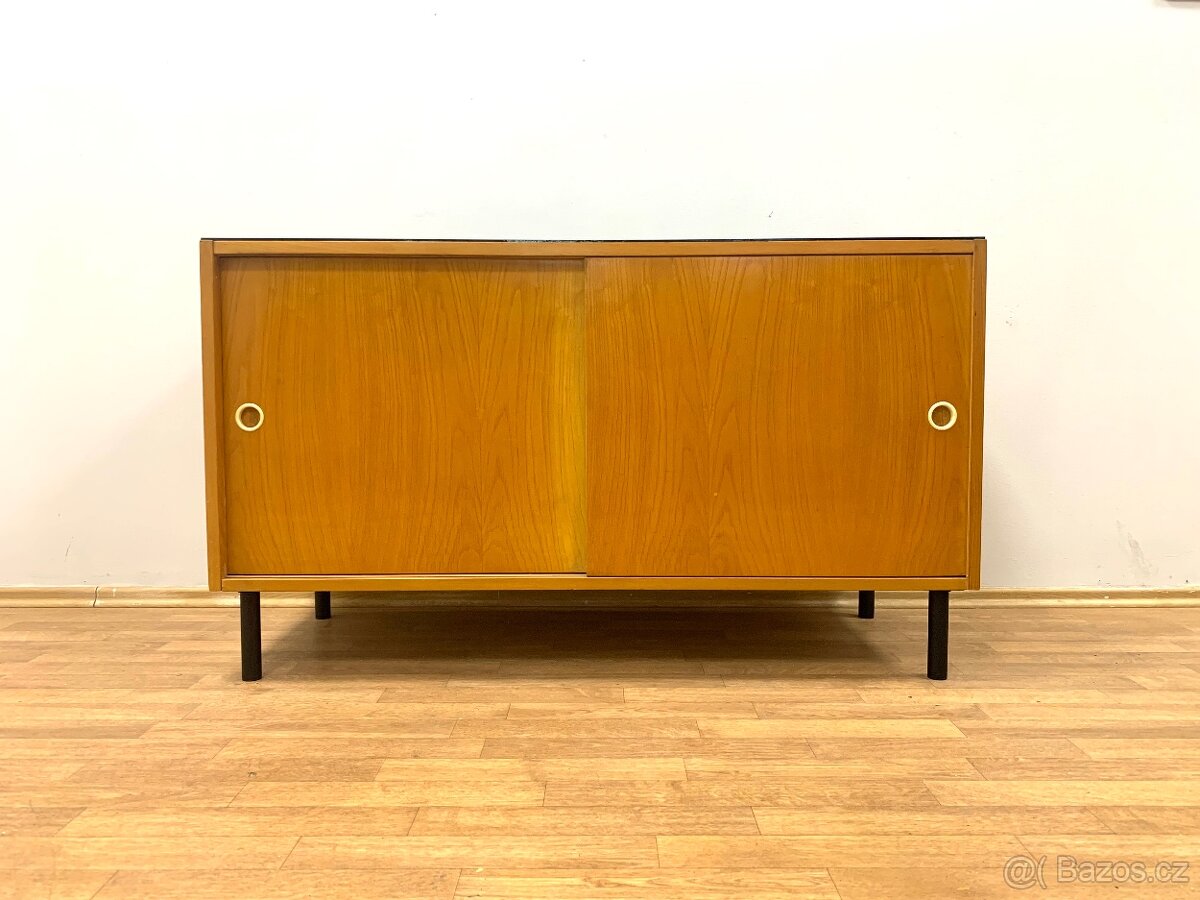 Retro komoda 60. léta - 3