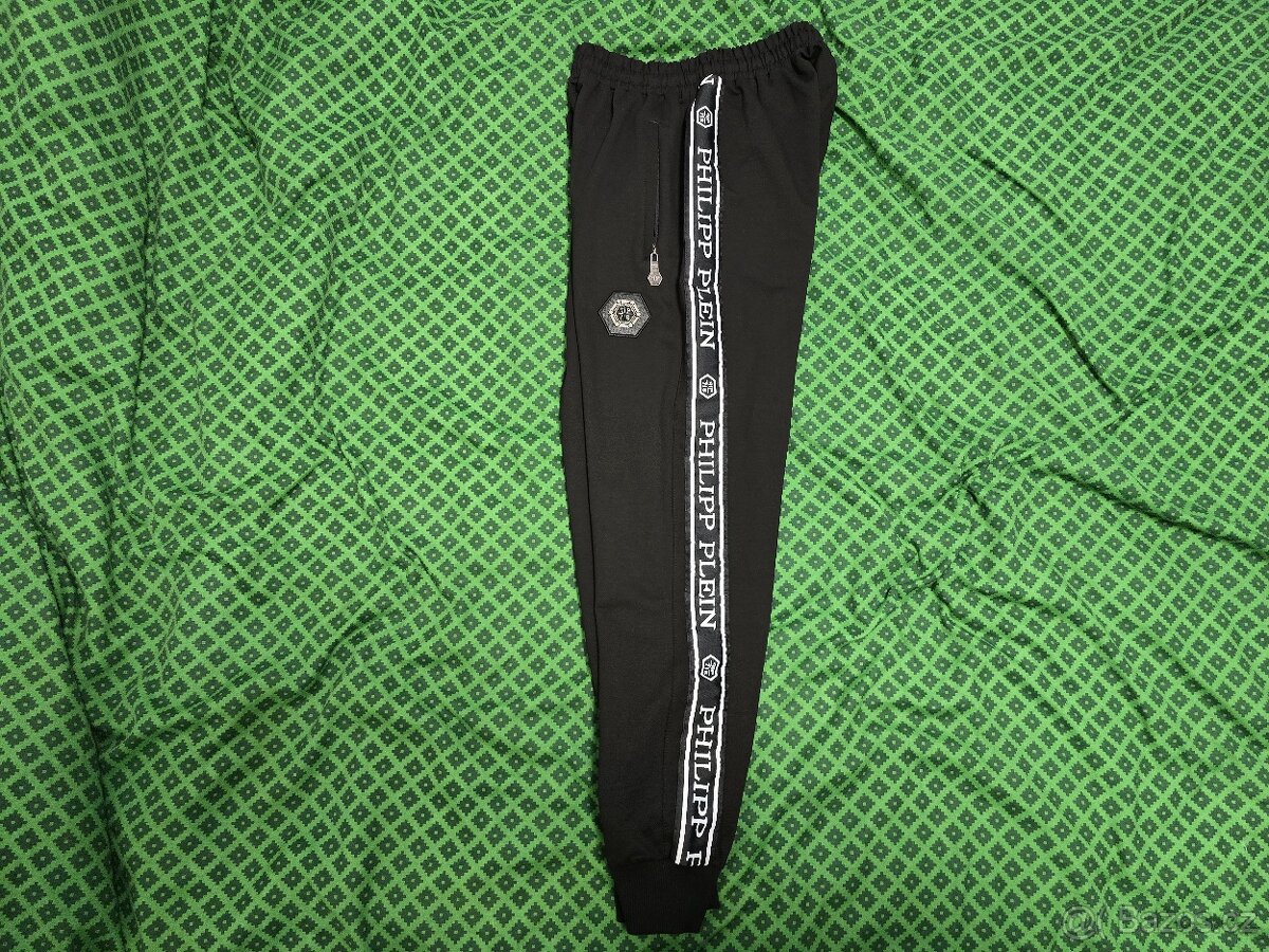 Philipp Plein tepláková souprava - 3