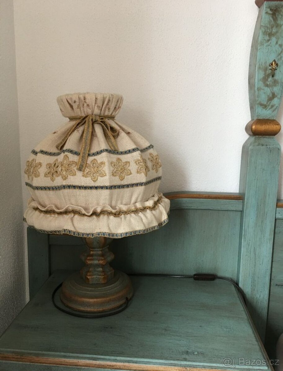 Ložnice Voglauer - 3