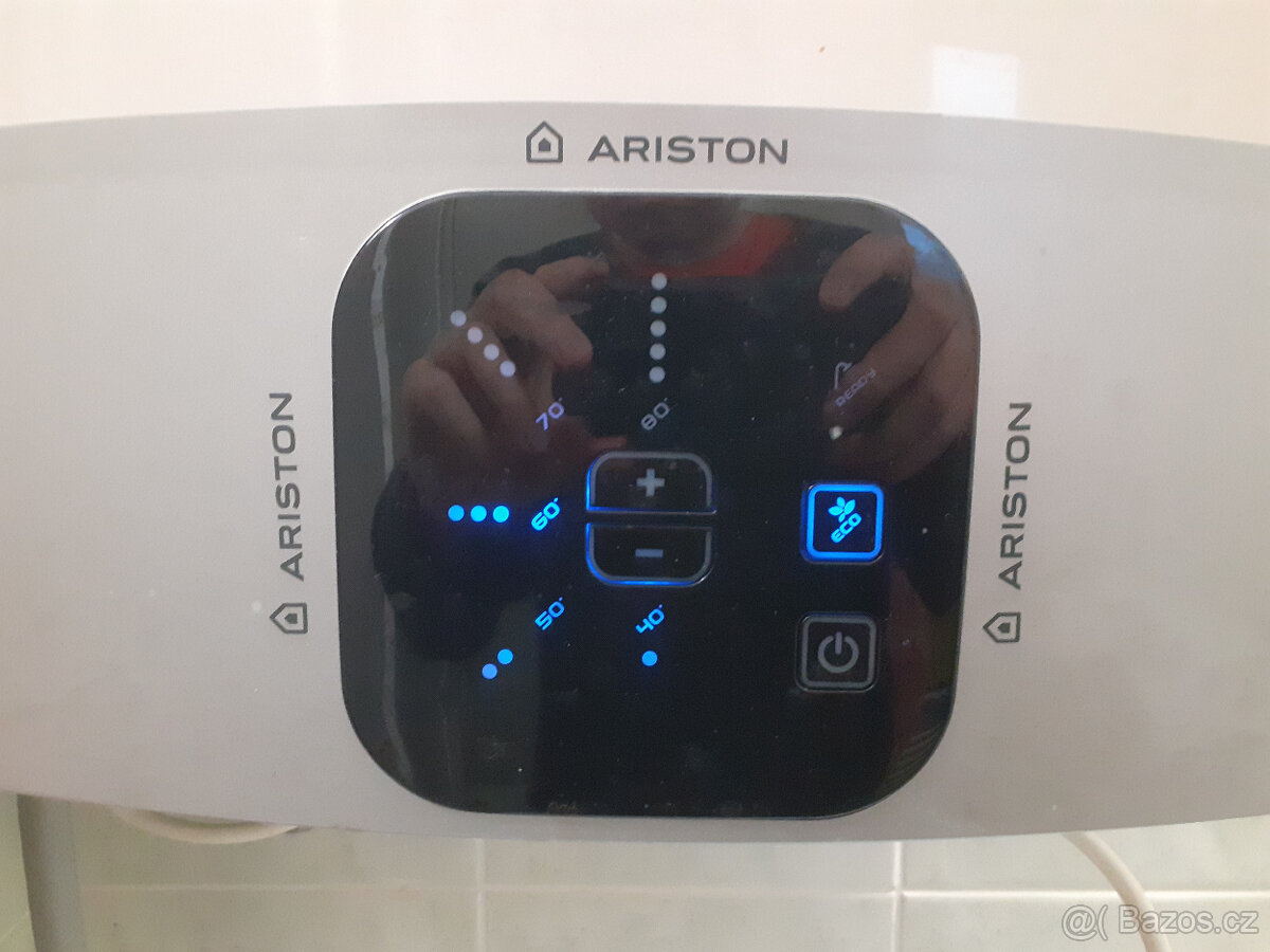 bojler Ariston 65 l - 3