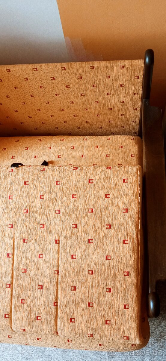 Sedačka (pohovka) 174 cm - 3