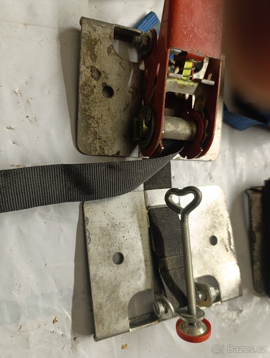 Prodám stahováky - 3