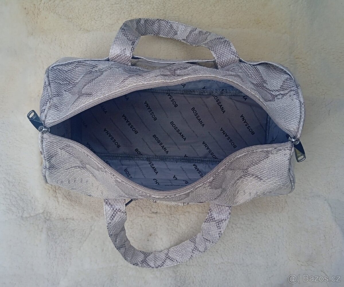 Set kabelka a boty - 3